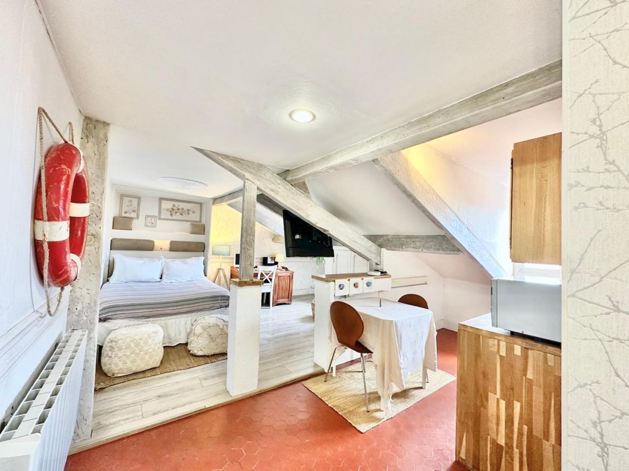 Appartamento èrsextius, Ggb2,